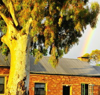 Emma Tiver Heritage Cottage - Accommodation Nelson Bay