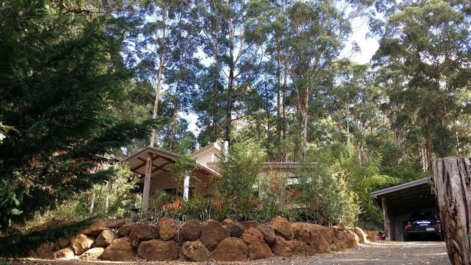  Accommodation Nelson Bay
