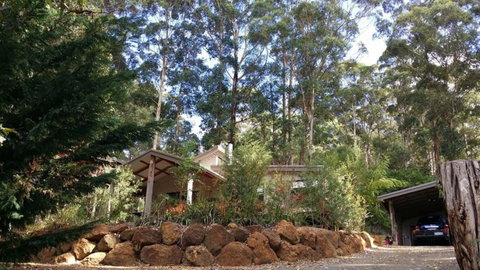 Eventually In Denmark - Accommodation Nelson Bay 0