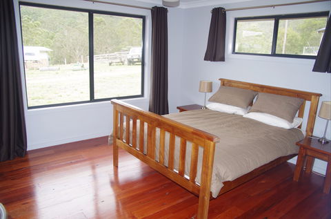 Ewetopia Farm - Accommodation Nelson Bay 1