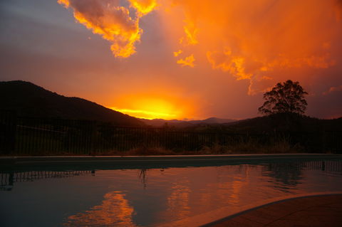 Ewetopia Farm - Accommodation Nelson Bay 2