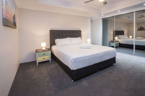Fairway Lakeside - Accommodation Nelson Bay 1