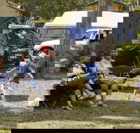 Forest Glen Holiday Resort - Accommodation Nelson Bay
