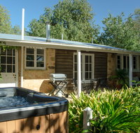 Ford Cottage Bed  Breakfast - Accommodation Nelson Bay
