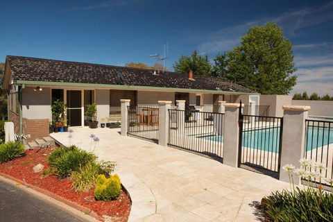 Gold Panner Motor Inn - Accommodation Nelson Bay 1