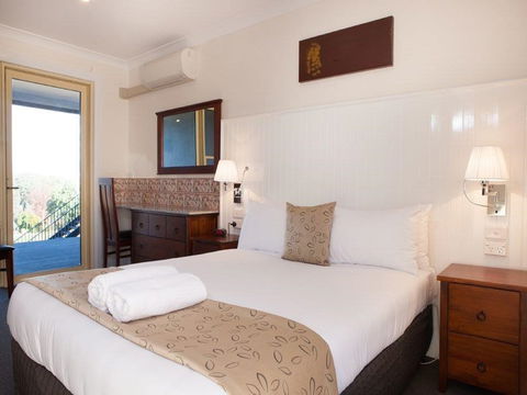 Gold Panner Motor Inn - Accommodation Nelson Bay 2