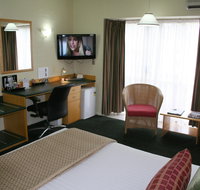 Grand Country Lodge - Accommodation Nelson Bay