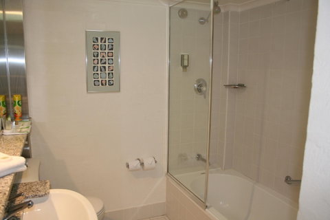 Grand Country Lodge - Accommodation Nelson Bay 1