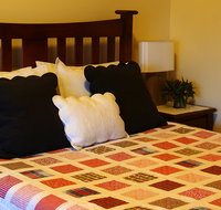 Grampians View Bed and Breakfast - Accommodation Nelson Bay