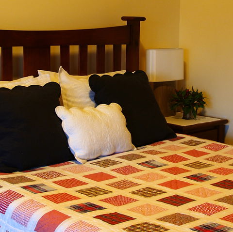 Grampians View Bed And Breakfast - Accommodation Nelson Bay 0
