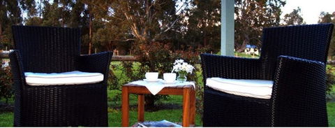 Grampians View Bed And Breakfast - Accommodation Nelson Bay 2