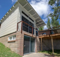 Greenbanks - River Shack Rentals - Accommodation Nelson Bay
