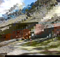 Grove Creek cabins - Accommodation Nelson Bay