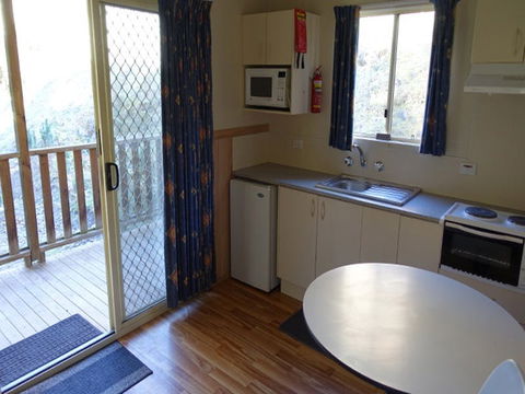 Grove Creek Cabins - Accommodation Nelson Bay 1