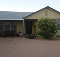 Gunnadoo - Accommodation Nelson Bay
