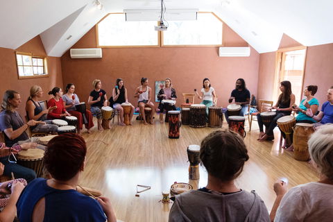 Happy Buddha Retreats - Accommodation Nelson Bay 1