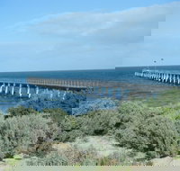 Haslam Campground - Accommodation Nelson Bay