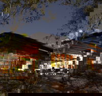 Hidden Valley Cabins - Accommodation Nelson Bay