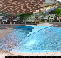 Highway Inn Motel - Accommodation Nelson Bay