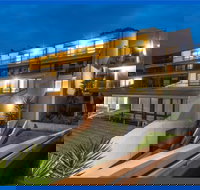 Horizon  Holiday Apartments Narooma - Nelson Bay Accommodation.com