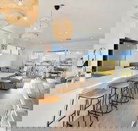 House at Normanville - Accommodation Nelson Bay