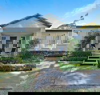 Huskisson Beach House - Accommodation Nelson Bay