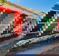 Huskisson Beach Resort - Accommodation Nelson Bay