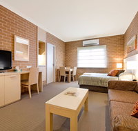 Imperial Motel - Accommodation Nelson Bay