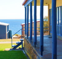 Island View Holiday Apartments - Accommodation Nelson Bay