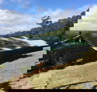 Jenolan Cabins - Accommodation Nelson Bay