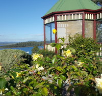 Jensens Bed and Breakfast - Accommodation Nelson Bay
