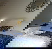 Karuah Motor Inn - Accommodation Nelson Bay