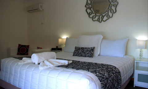 Karuah Motor Inn - Accommodation Nelson Bay 0