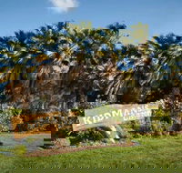 Kidman's Camp - Accommodation Nelson Bay
