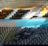 Kilcoy Gardens Motel - Accommodation Nelson Bay