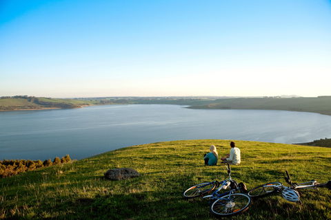 Lakes And Craters Holiday Park - Accommodation Nelson Bay 0
