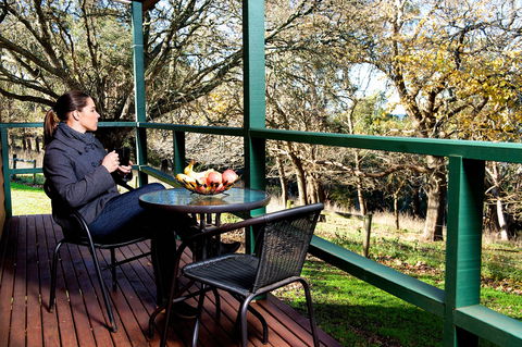 Lakes And Craters Holiday Park - Accommodation Nelson Bay 1