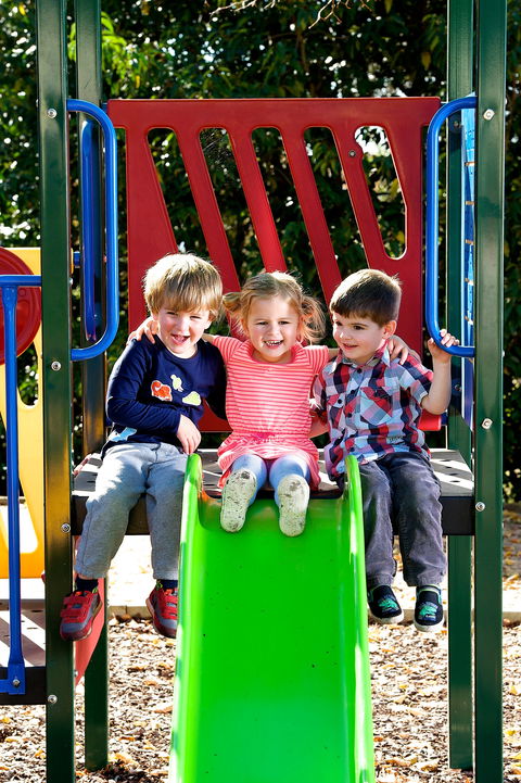 Lakes And Craters Holiday Park - Accommodation Nelson Bay 2