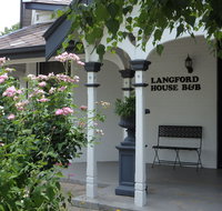 Langford House BB - Accommodation Nelson Bay