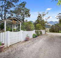 Limpinwood Lodge - Accommodation Nelson Bay