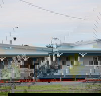 Linga Longa Farm Wingham - Accommodation Nelson Bay