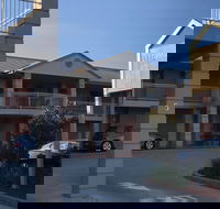Littomore Hotel and Suites - Accommodation Nelson Bay