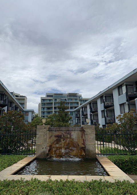 Lodestar Waterside Apartments - Accommodation Nelson Bay 1