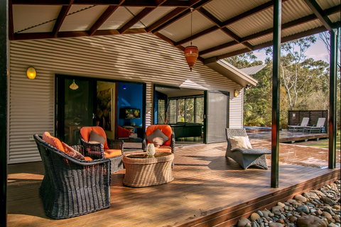 Long Weekend Retreat - Accommodation Nelson Bay 1