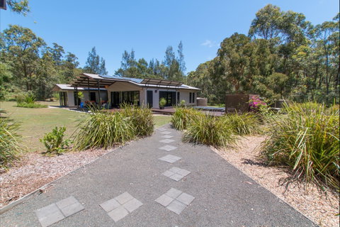 Long Weekend Retreat - Accommodation Nelson Bay 2