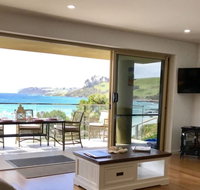 Magic Beach Boat Harbour - Accommodation Nelson Bay