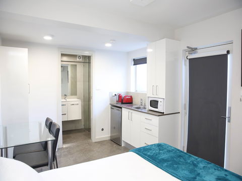 Mark Studios - Accommodation Nelson Bay 2