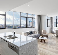 Meriton Suites Church Street Parramatta - Accommodation Nelson Bay