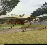 Merewether Homestead - Accommodation Nelson Bay