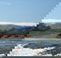 Mount Nancar Wilderness Retreat - Accommodation Nelson Bay